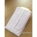 New arrival male stand-up collar long sleeve shirt